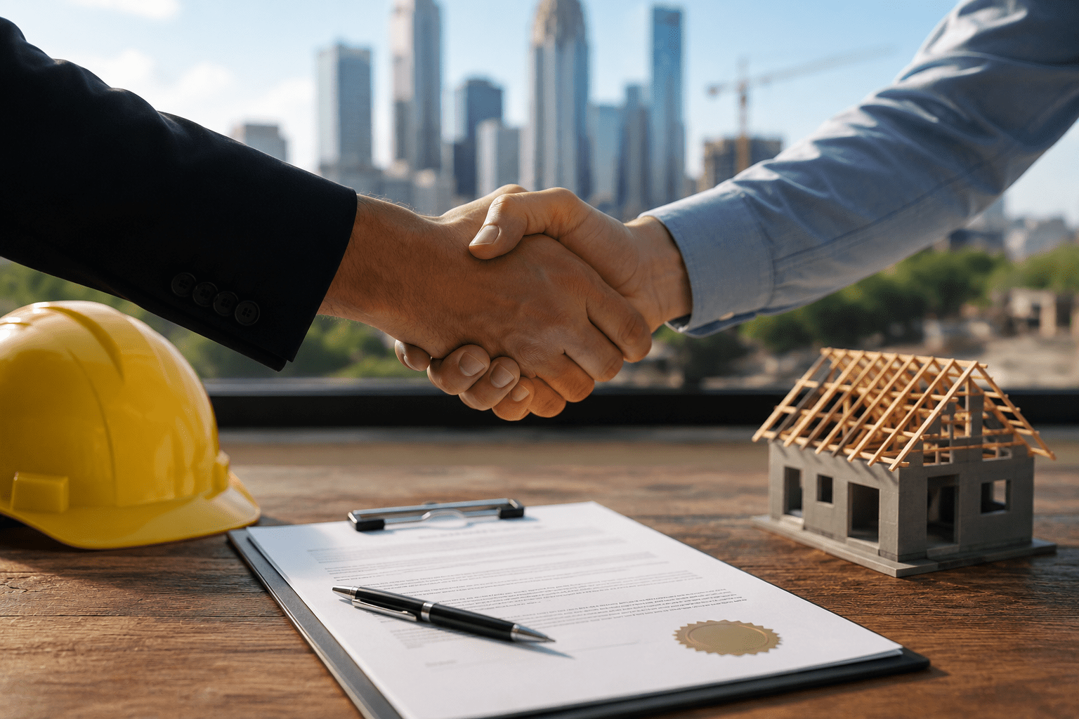 Surety Bonds in Houston, TX: A Practical Guide for Businesses and Contractors