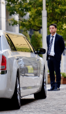 Business Meeting